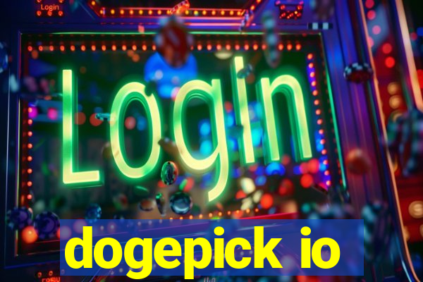 dogepick io